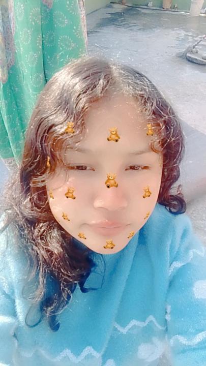 Anjila Ramtel