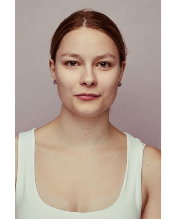 Michèle Petersen