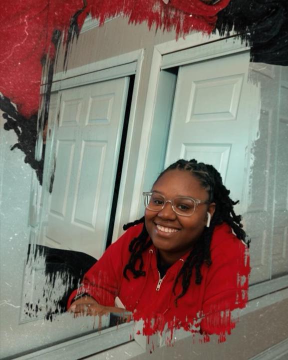 Tytiana Clark