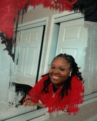 Tytiana Clark