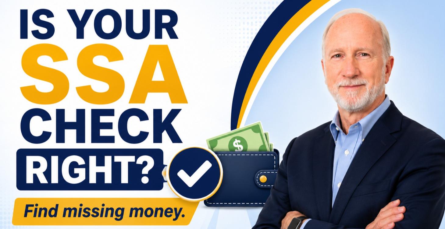 Let's Find YOU MORE MONEY? $$$