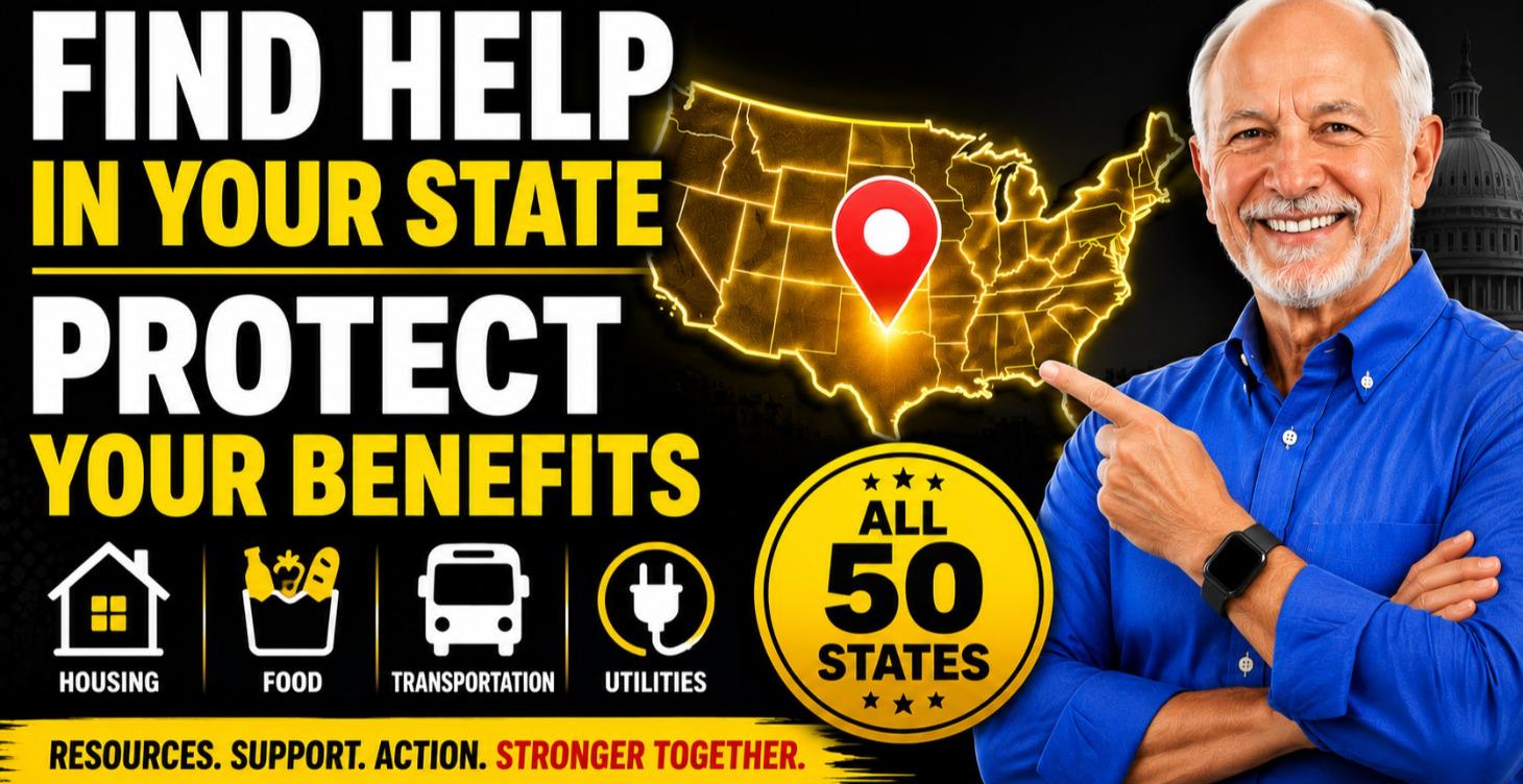 50-State Benefits & Action Guide.