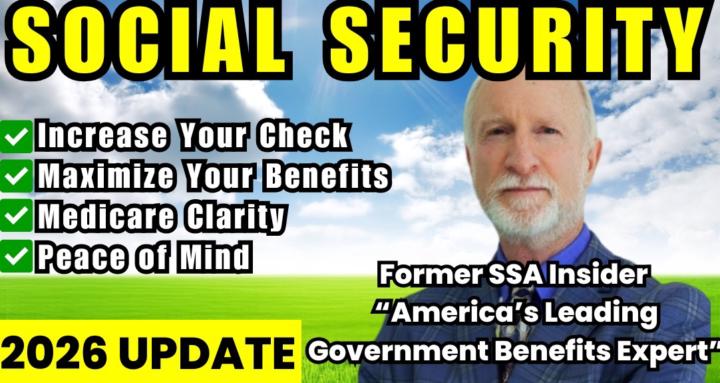 Secure Your Benefits