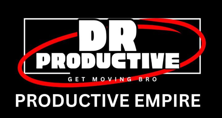 The Productive Empire