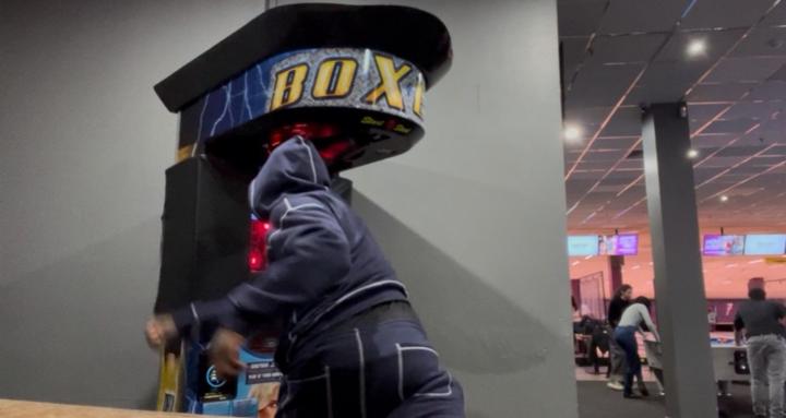 The Productive Empire