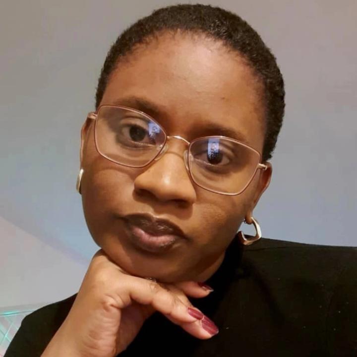 Gbemisola Famodu
