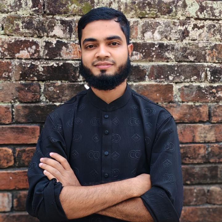 Elias Hossain