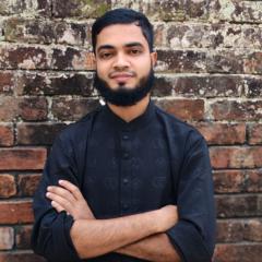 Elias Hossain