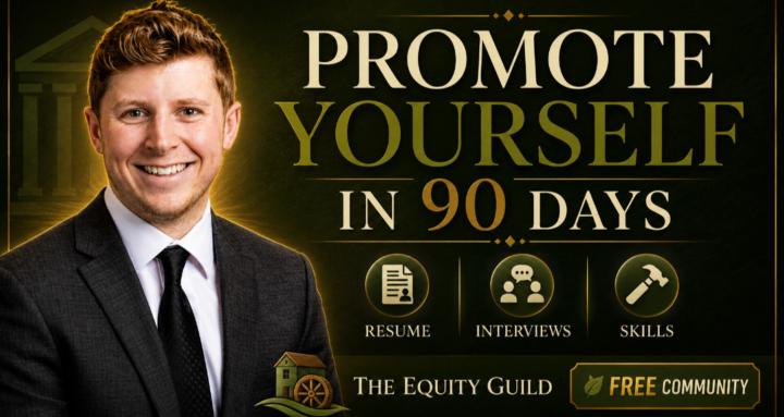 The Equity Guild