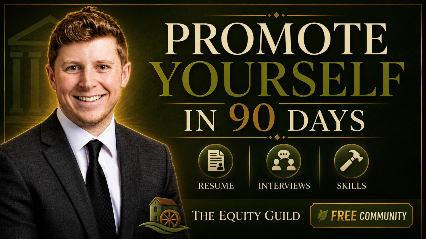 The Equity Guild