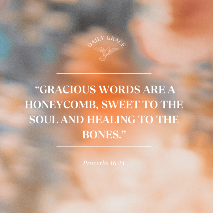 Words Matter