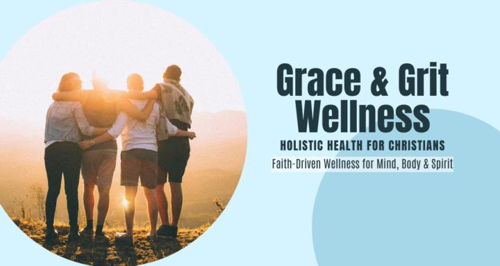 Grace & Grit Wellness