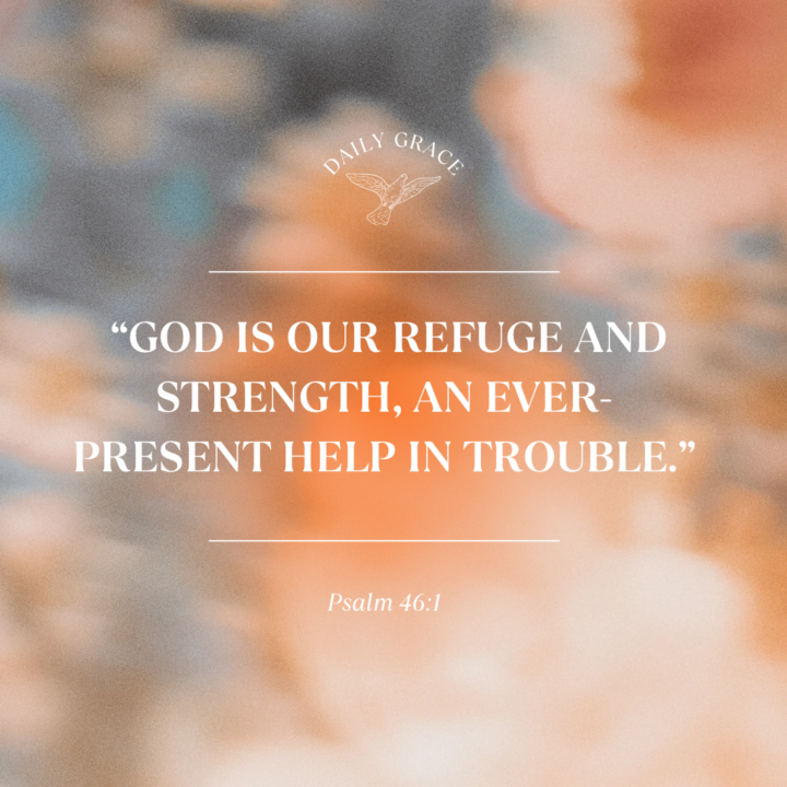 Daily Grace