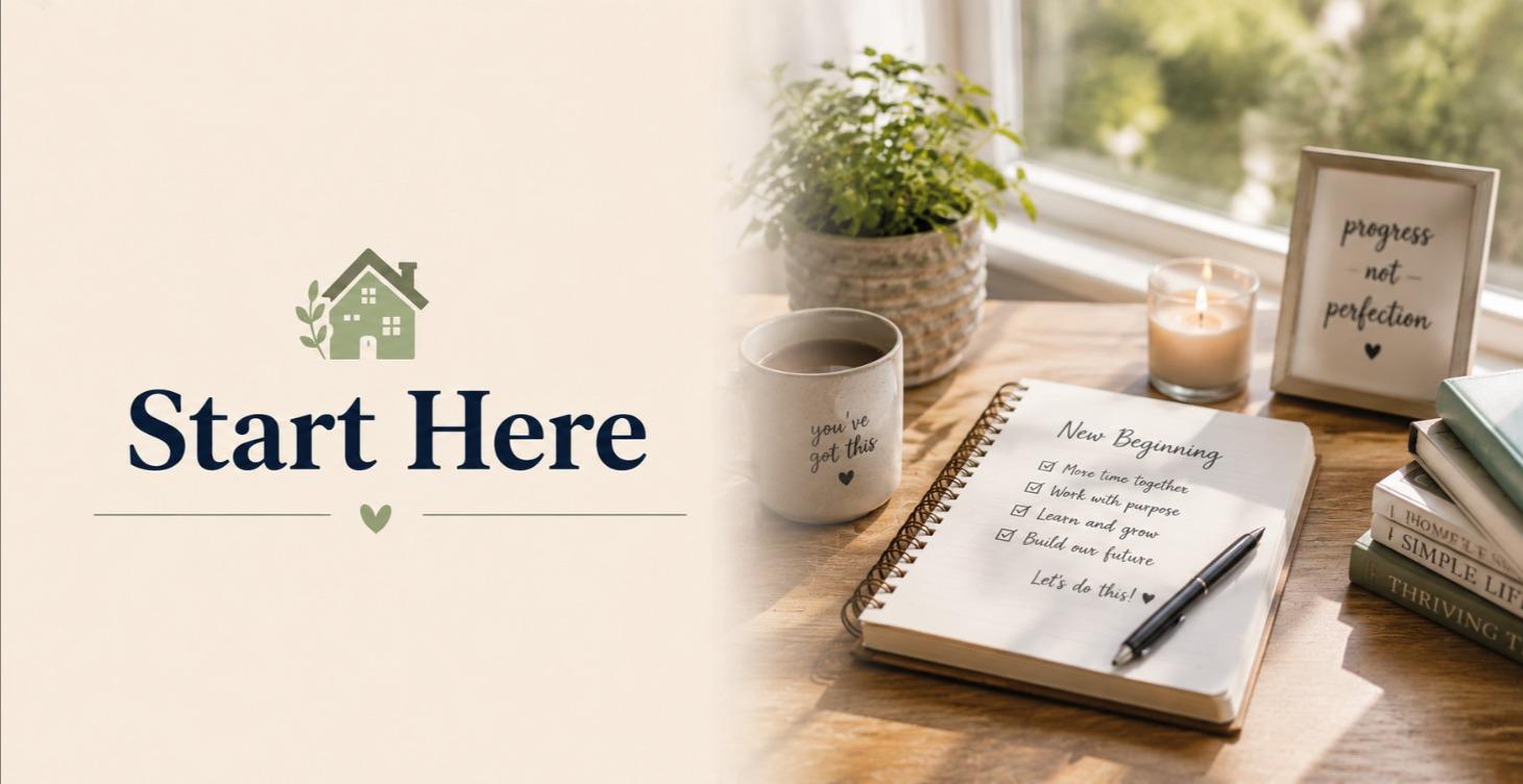 Start Here