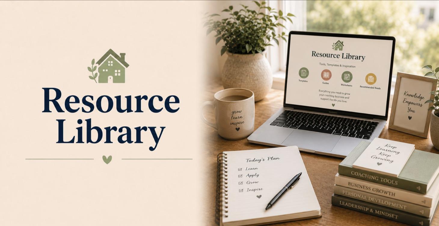 Resource Library