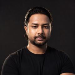 Nur Hussain