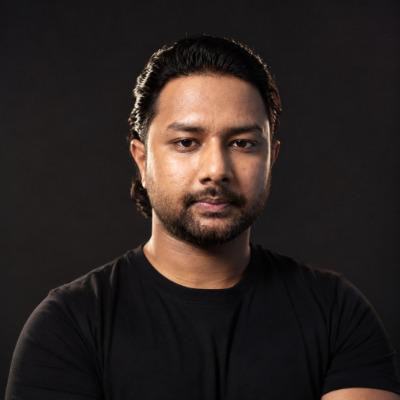 Nur Hussain