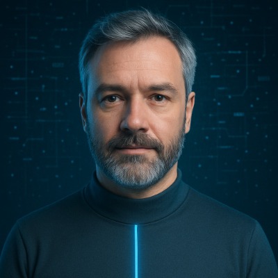 Olivier IAHat