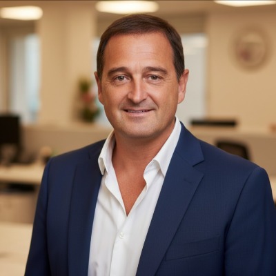 Fernando Ayllon martiarena