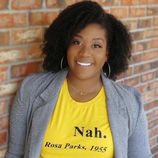 Morgan Smith-Lenyard