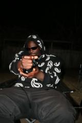 Prince Malachi