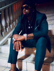 Rojshawn Barrett