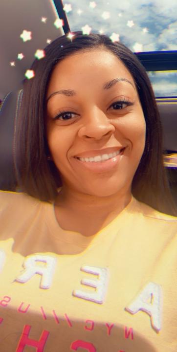 Taneesha Williams