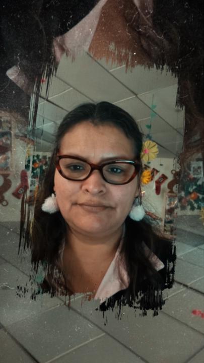 Maria Zamudio