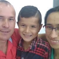 Mauricio Muñoz Ramirez