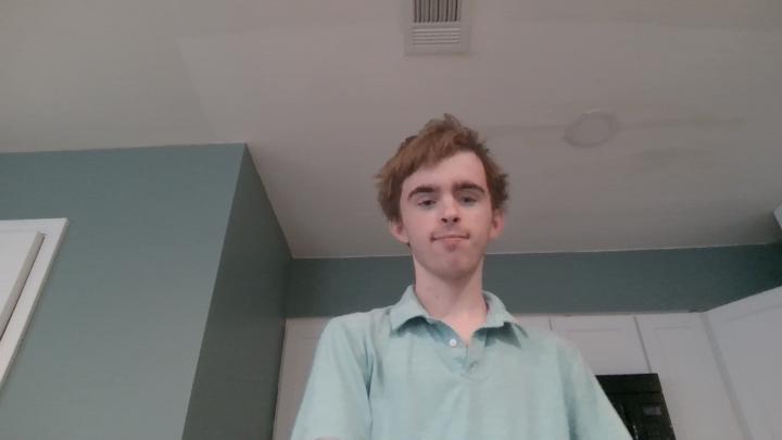 Daniel Ingram