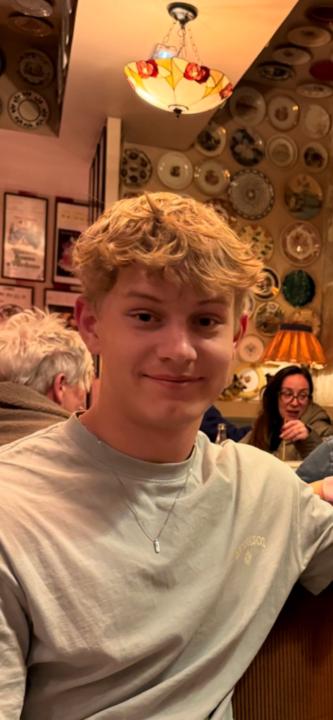 Nicklas Frost Jensen