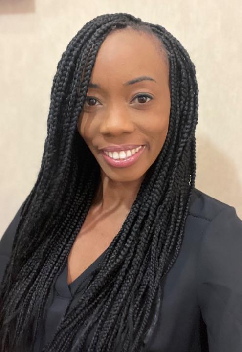 Elizabeth Ssemanda