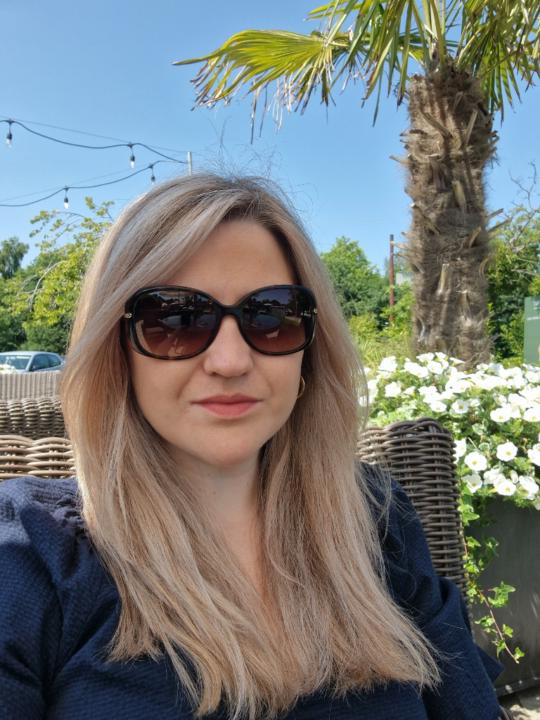 Laura Woodfine-Jones