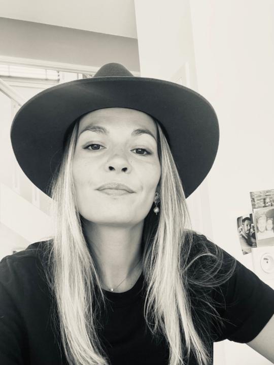Gaelle Audrezet