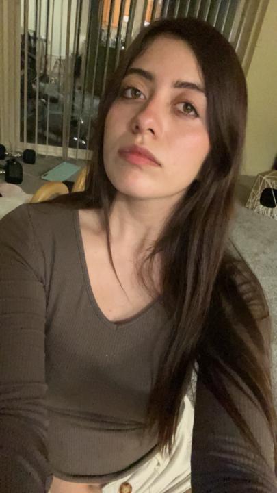 Ashley Torres
