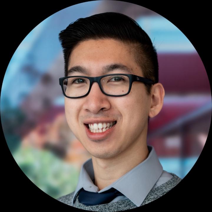 Jimmy Lam