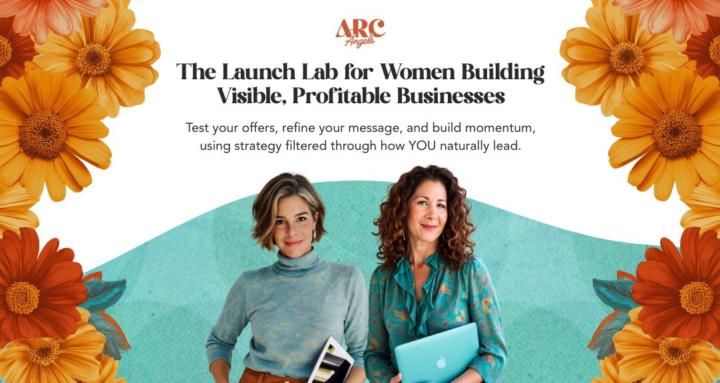 ARC Angels Collective