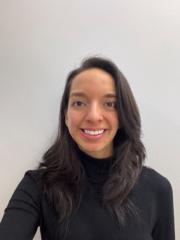 Dannia Fajardo Madrigal