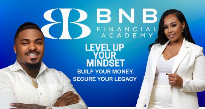 BNB FINANCIAL ACADEMY