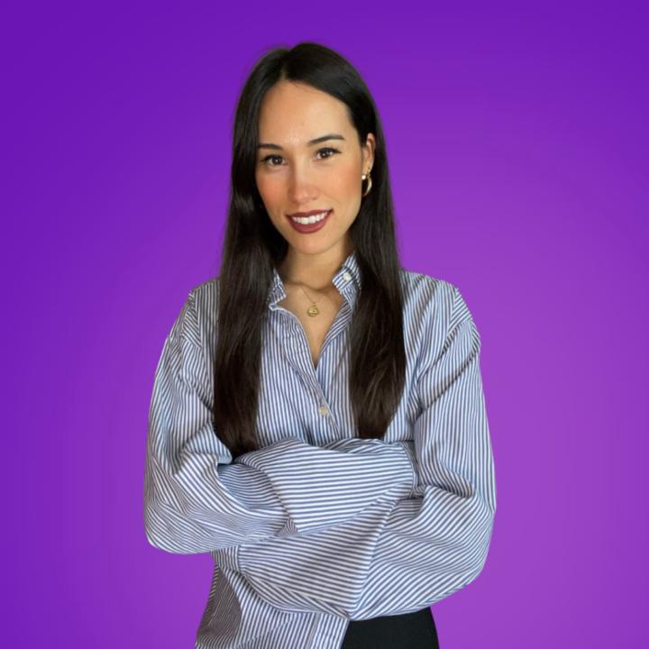 Kimberly B. Montoya