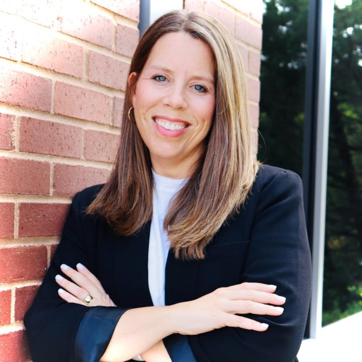 Susanna Dickerson