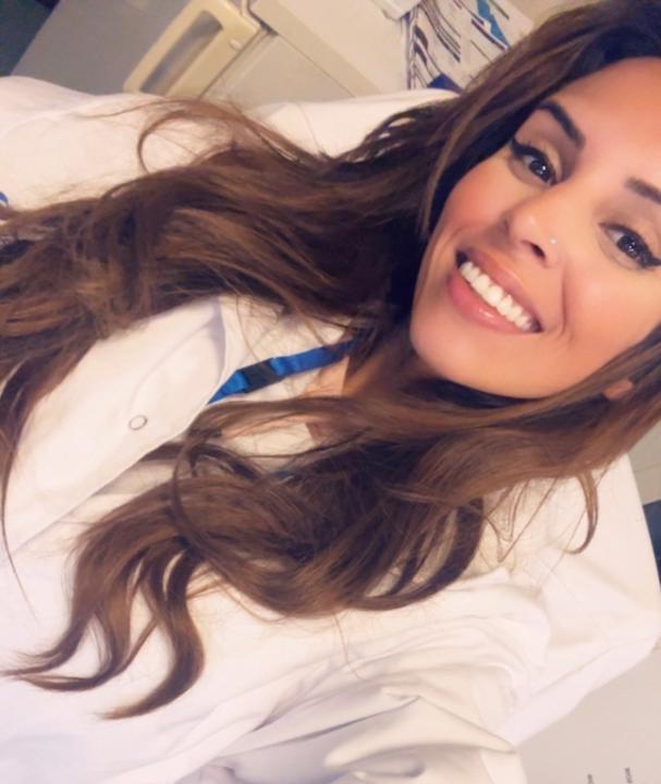 Précilia Loussaig