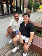 Isandro Alvarez