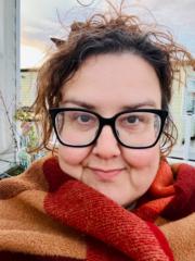 Sally Olewe-Richards