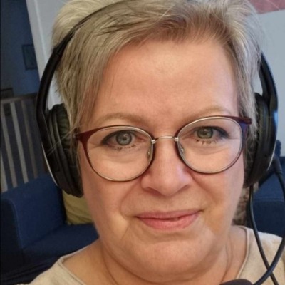 Karen Hodgson