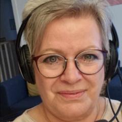 Karen Hodgson