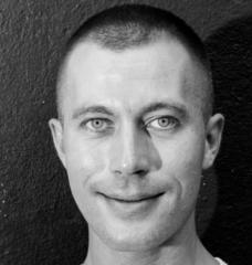 Andrew Torn