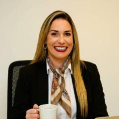 Isabel Cardoso