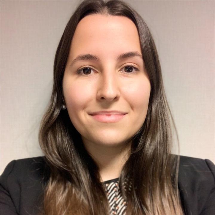 Maria Fernanda Bidegain