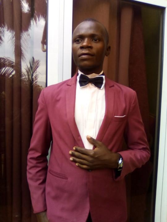 Busisa Joel